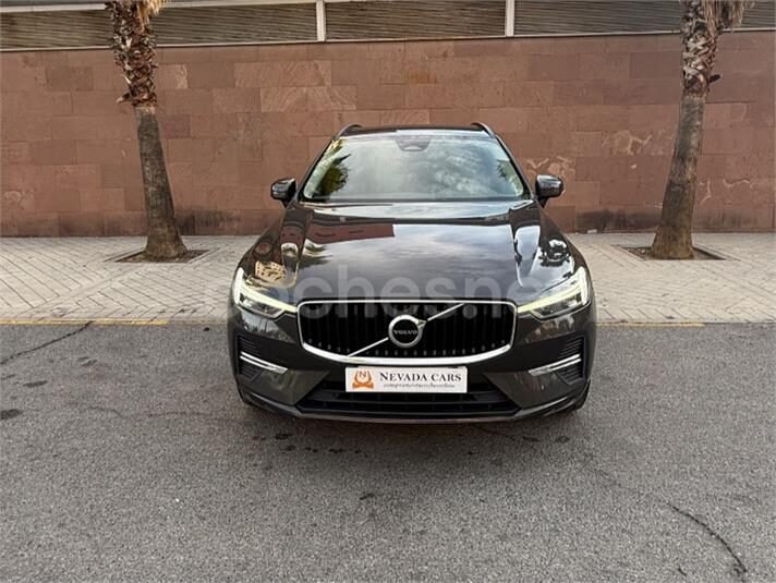 VOLVO XC60 2.0 B4 D AWD Core Auto