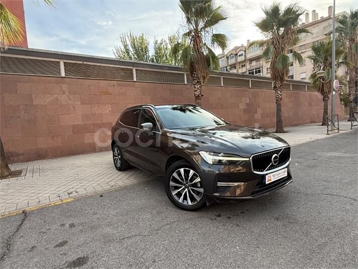 VOLVO XC60 2.0 B4 D AWD Core Auto