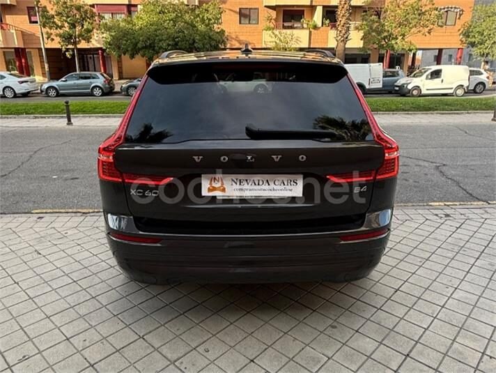 VOLVO XC60 2.0 B4 D AWD Core Auto