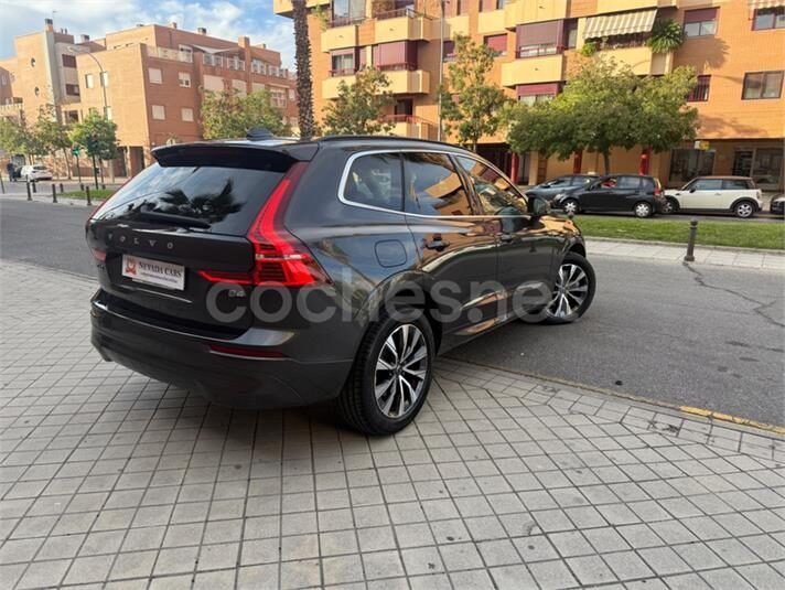 VOLVO XC60 2.0 B4 D AWD Core Auto