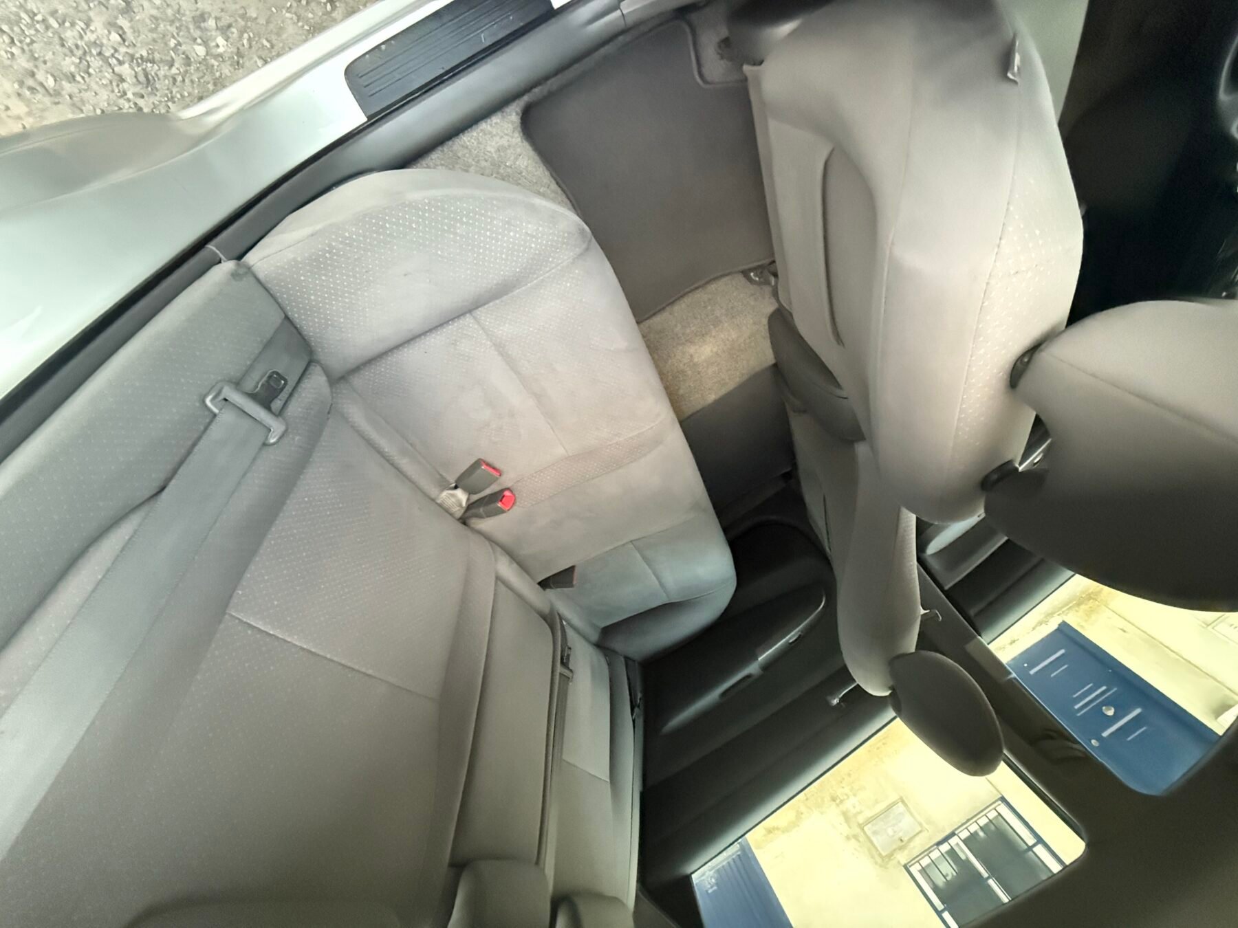 TOYOTA Prius 1.5 VVTi SOL HSD