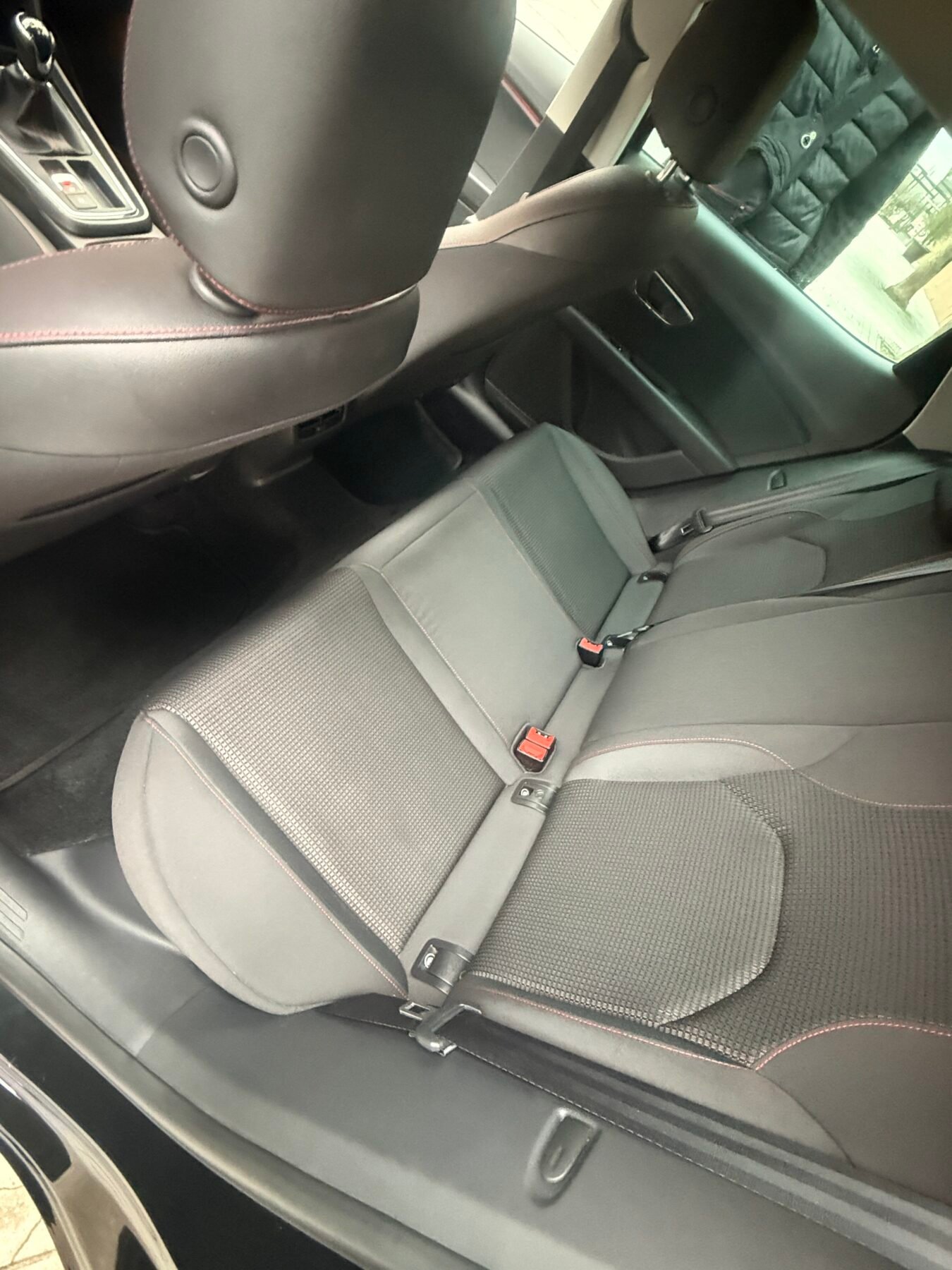 SEAT León FR 1.4 TFSI