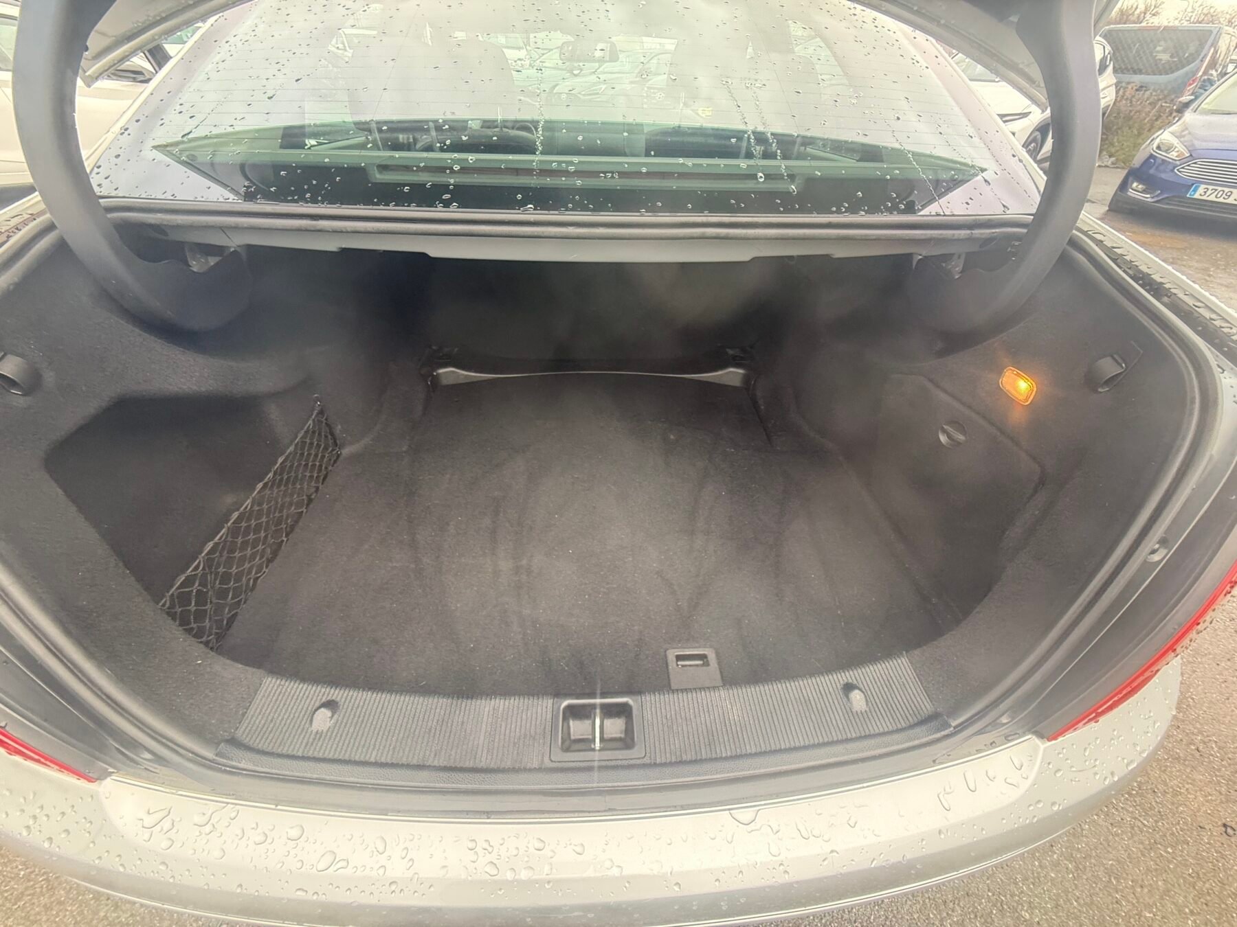 MERCEDES-BENZ Clase C220 CDI Avangard 