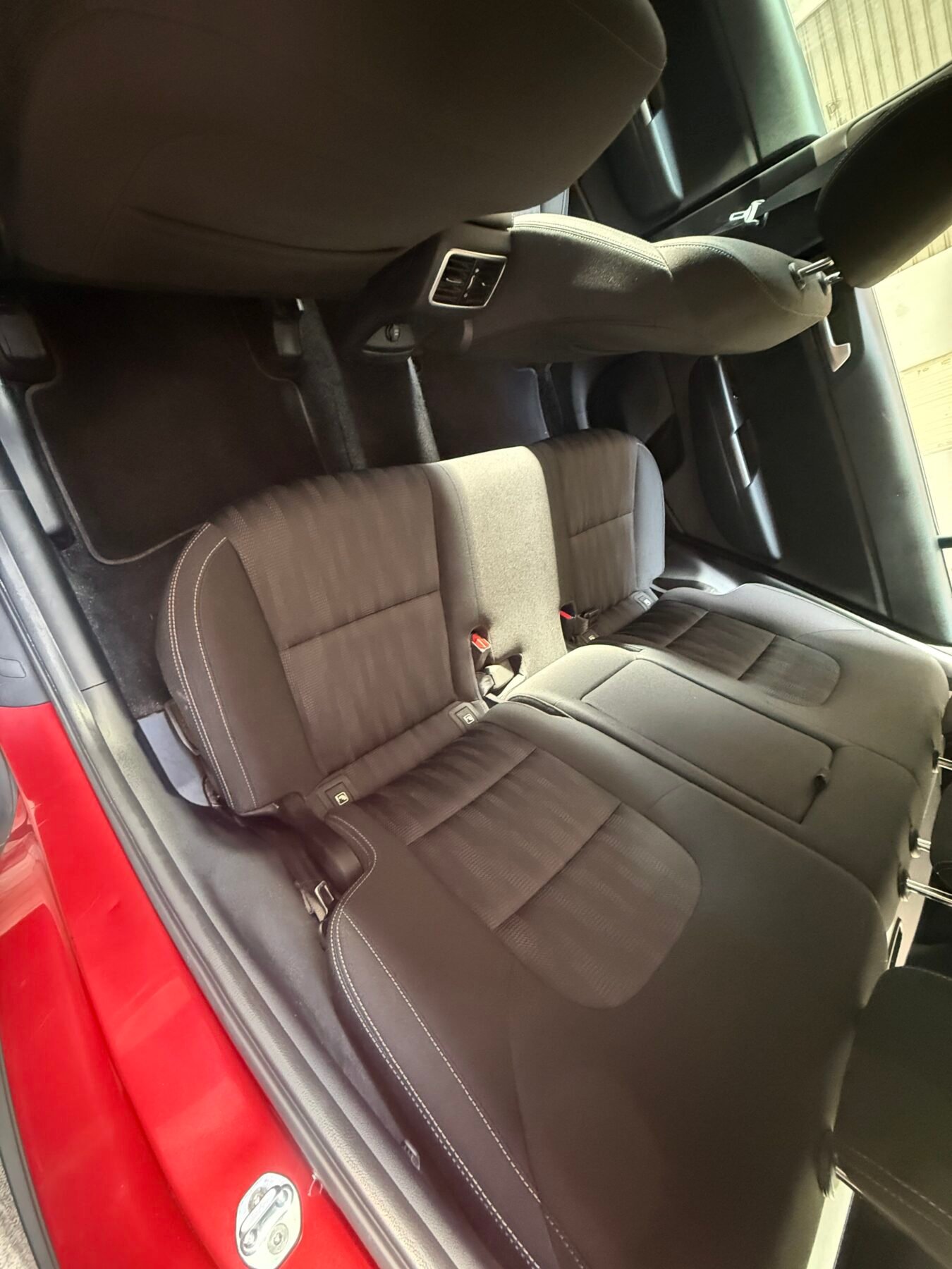 KIA Sportage 1.6 cdti 