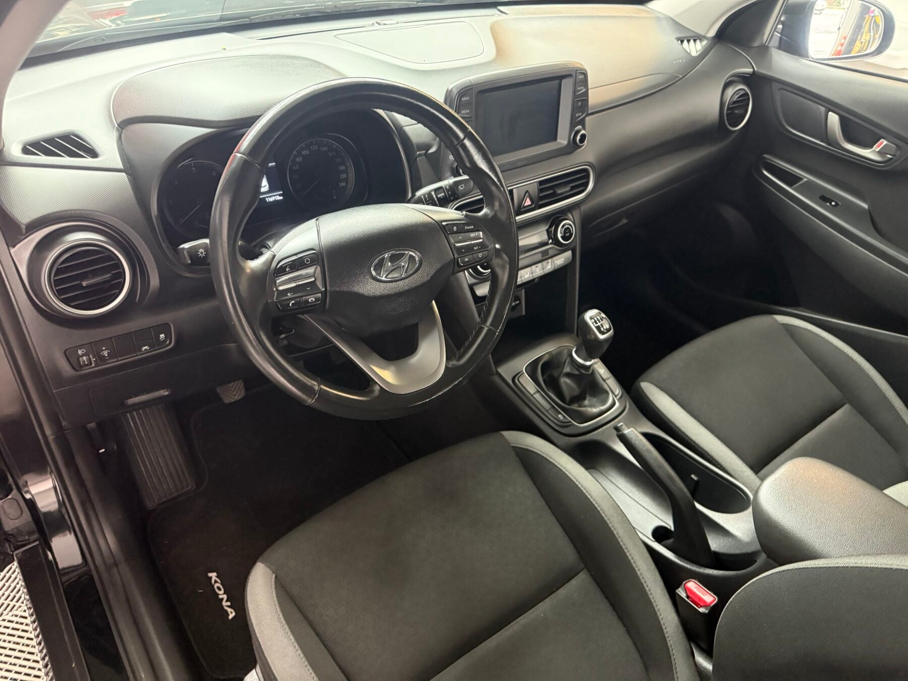 HYUNDAI Kona Style
