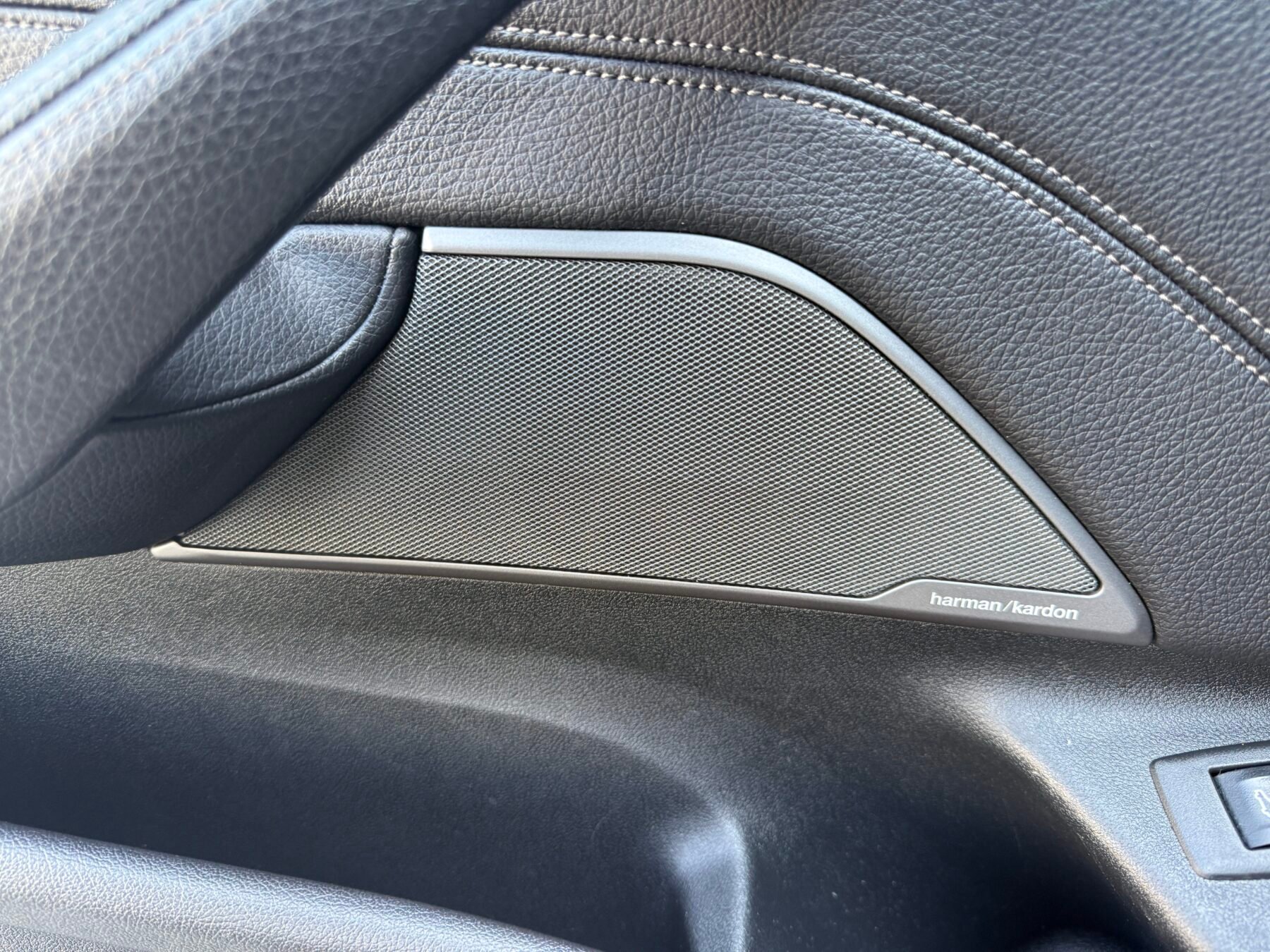 BMW Serie 5 530IA TOURING XDRIVE pack M