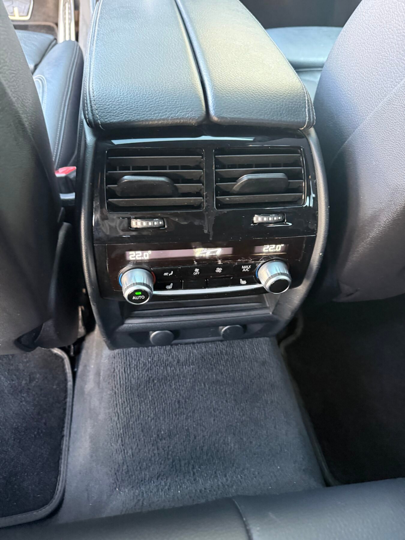 BMW Serie 5 530IA TOURING XDRIVE pack M