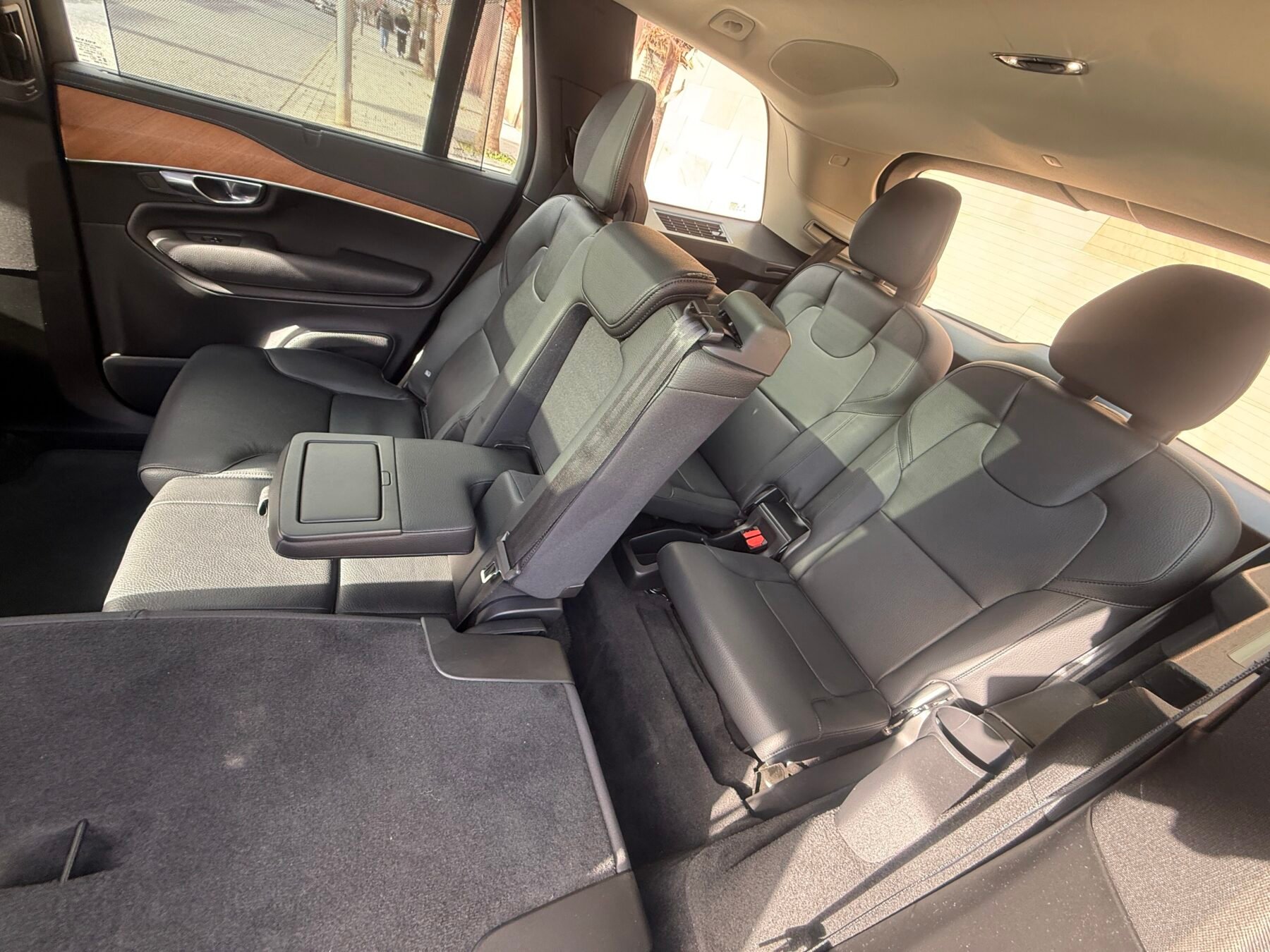 VOLVO Xc90 Inscription 