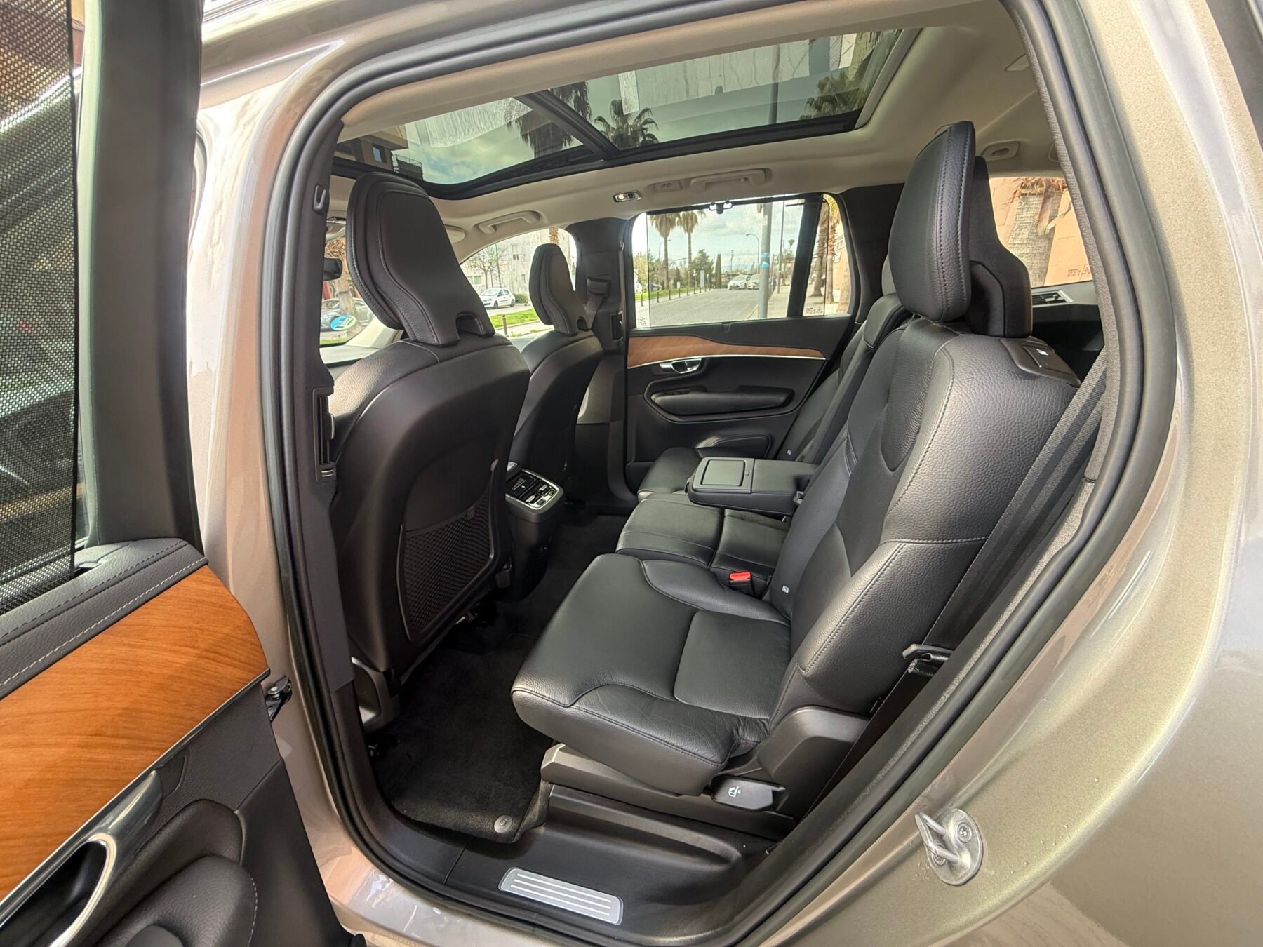 VOLVO Xc90 Inscription 