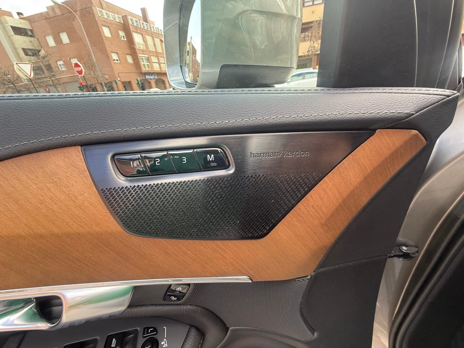 VOLVO Xc90 Inscription 