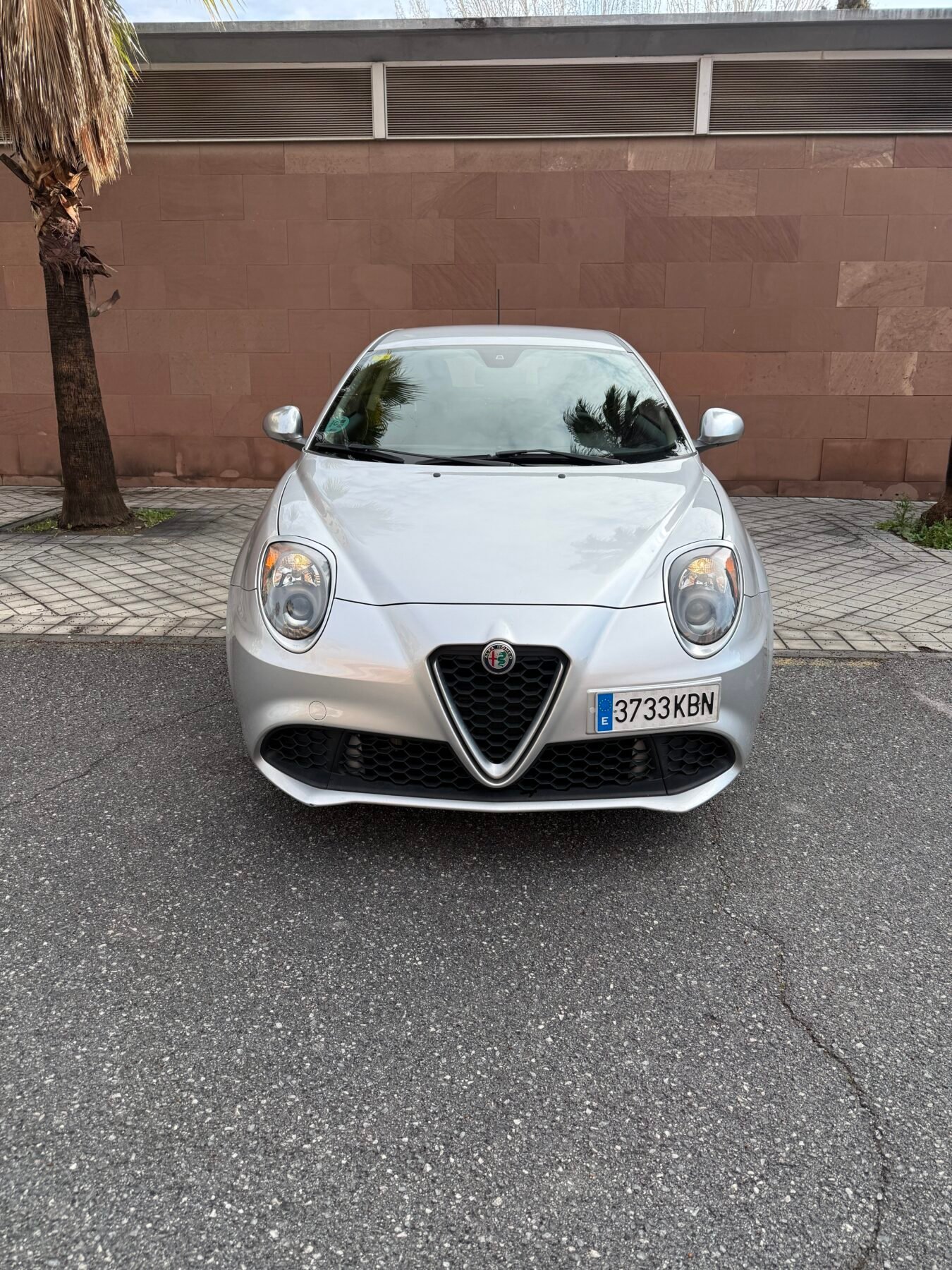 ALFA ROMEO Mito 1.4 gasolina 