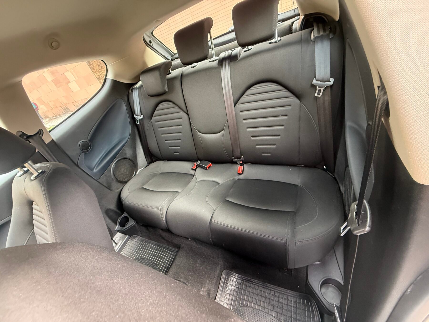 ALFA ROMEO Mito 1.4 gasolina 