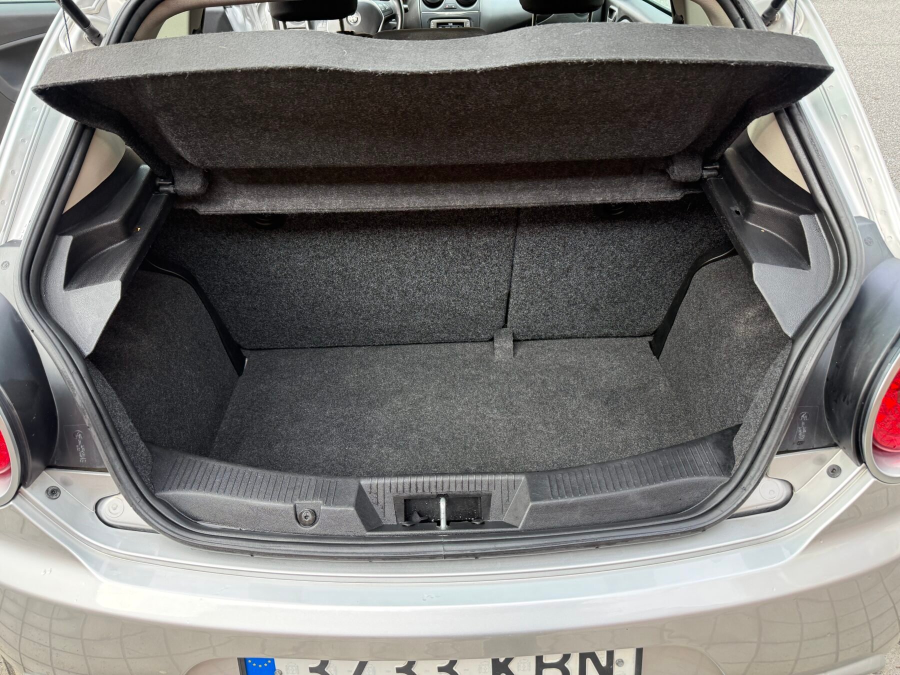 ALFA ROMEO Mito 1.4 gasolina 