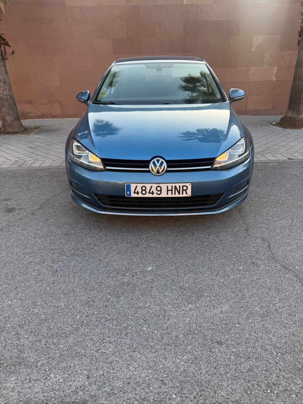 VOLKSWAGEN Golf Tdi 1.6