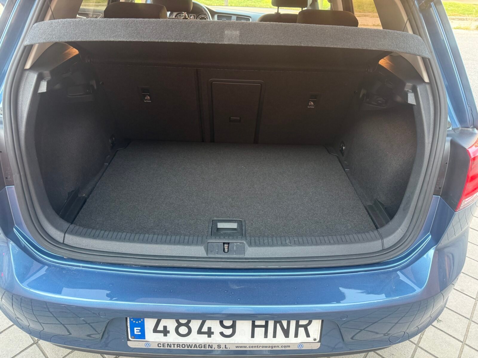 VOLKSWAGEN Golf Tdi 1.6