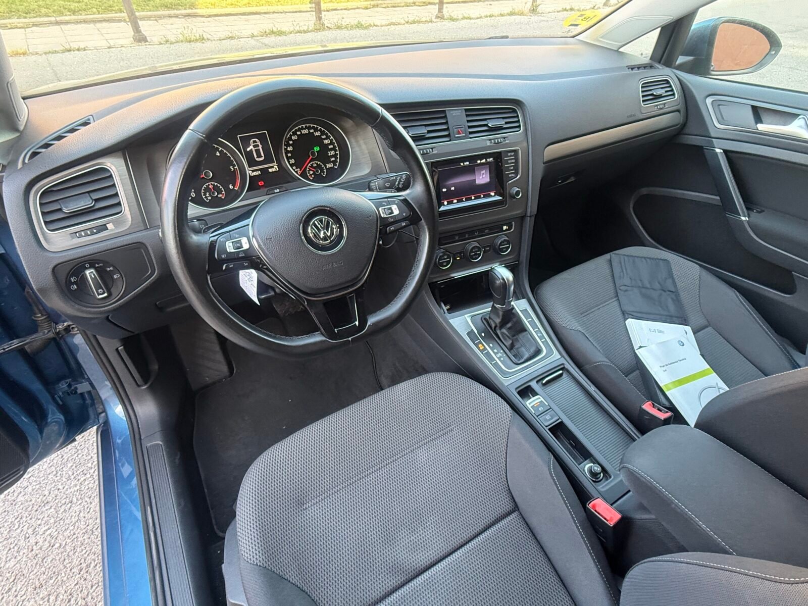 VOLKSWAGEN Golf Tdi 1.6