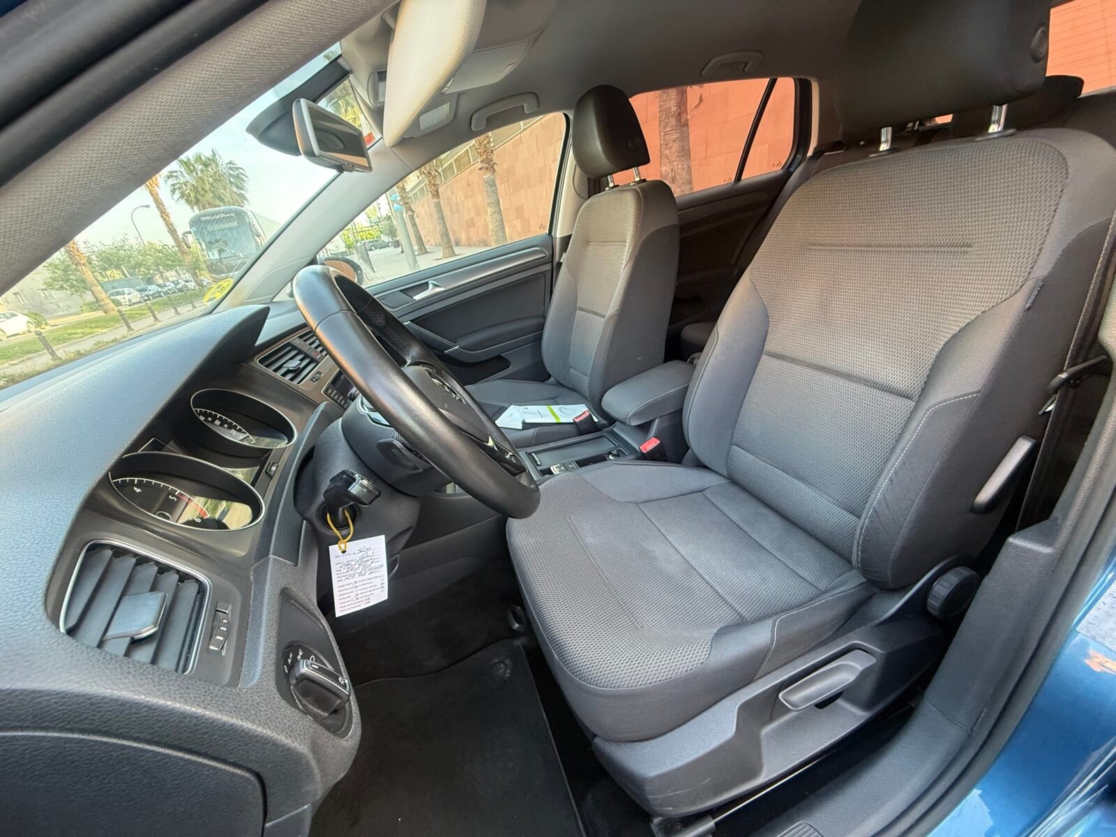 VOLKSWAGEN Golf Tdi 1.6