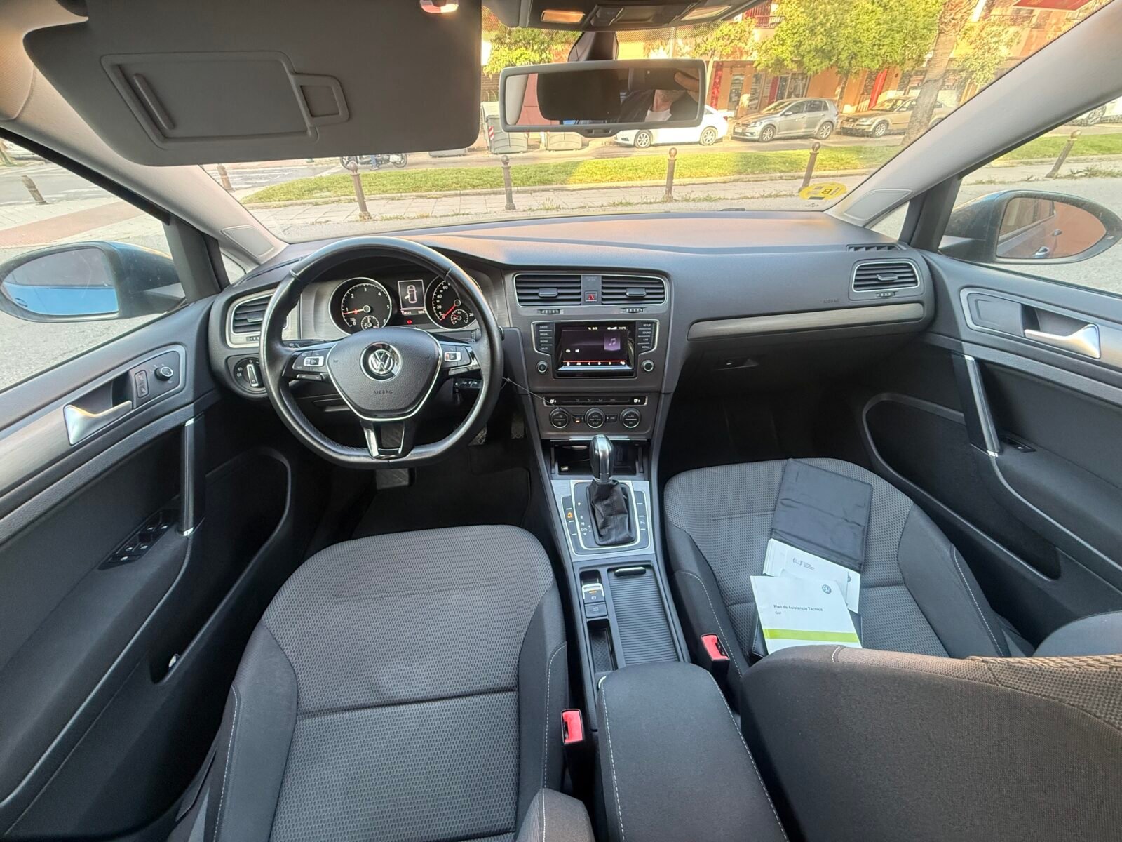 VOLKSWAGEN Golf Tdi 1.6