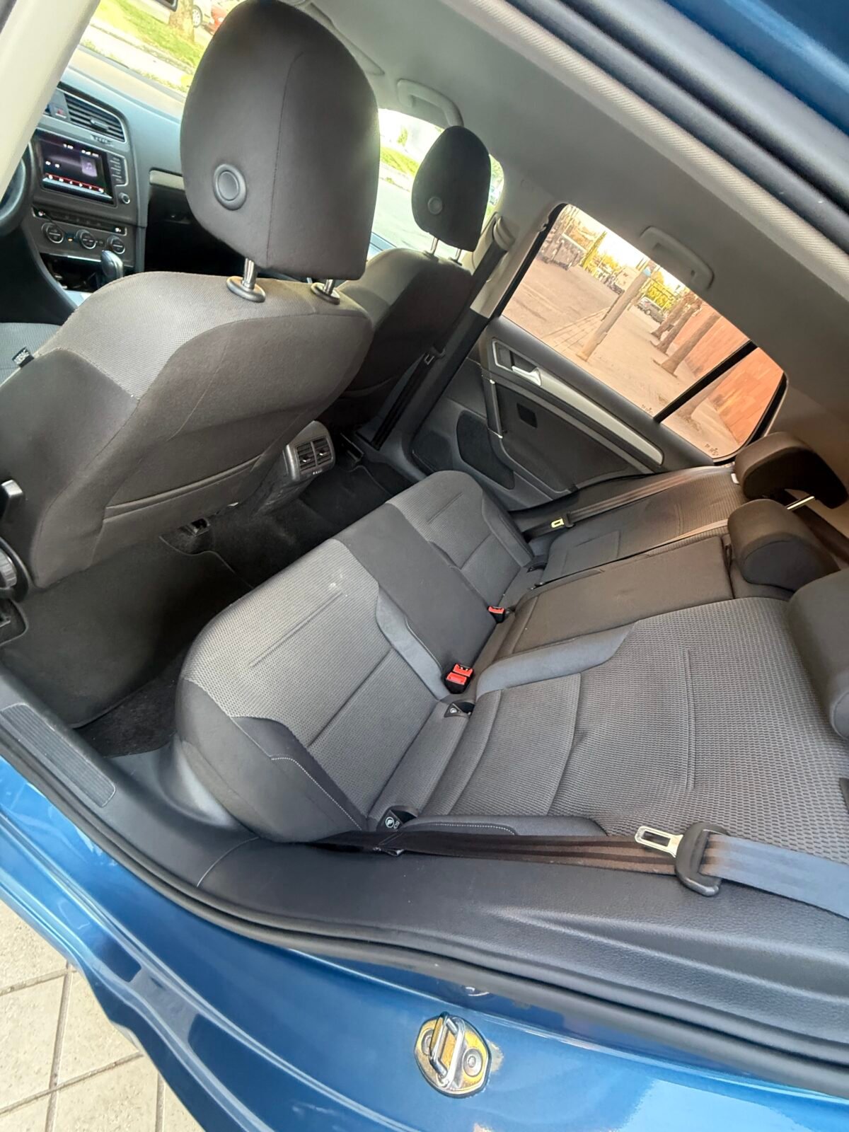 VOLKSWAGEN Golf Tdi 1.6