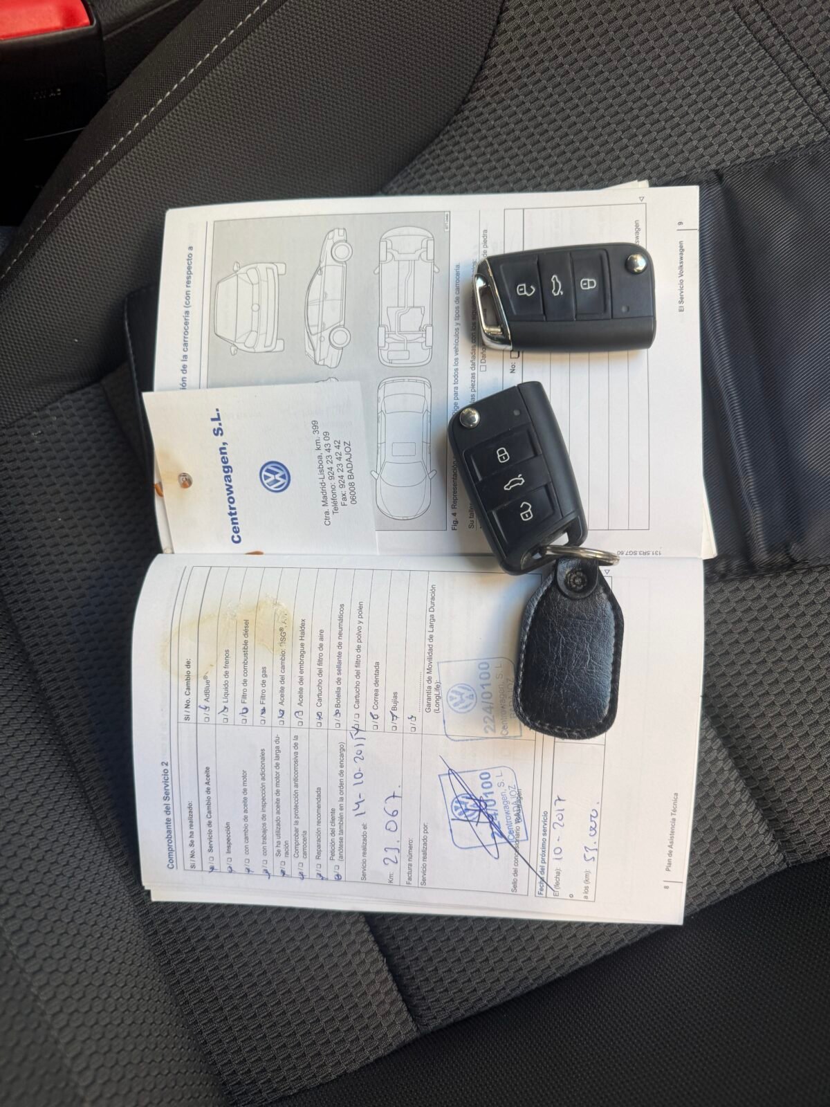 VOLKSWAGEN Golf Tdi 1.6