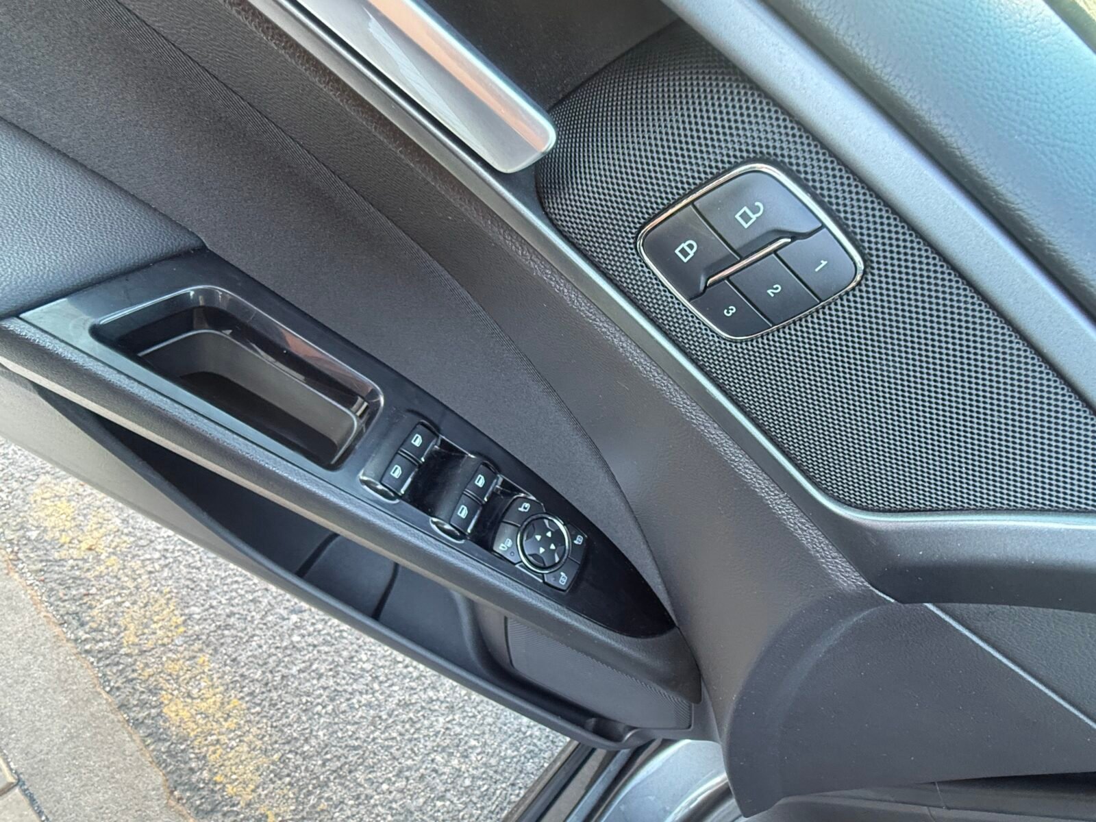 FORD Mondeo 2.0d titanium