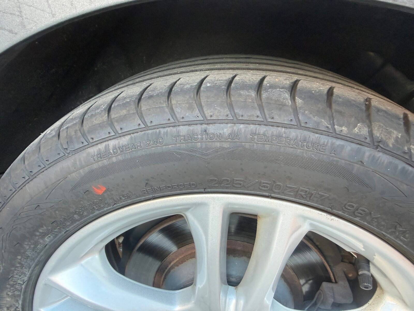 FORD Mondeo 2.0d titanium
