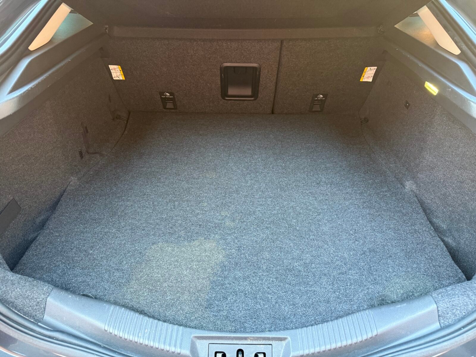 FORD Mondeo 2.0d titanium