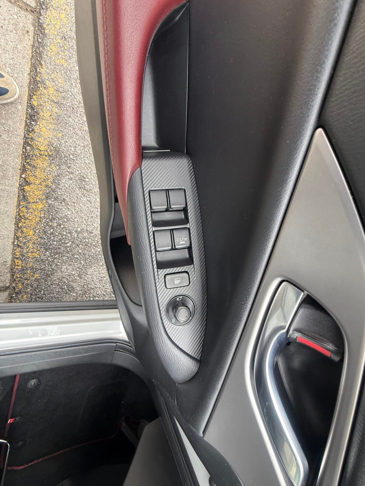 MAZDA Cx-3 Skaytecnology luxury 