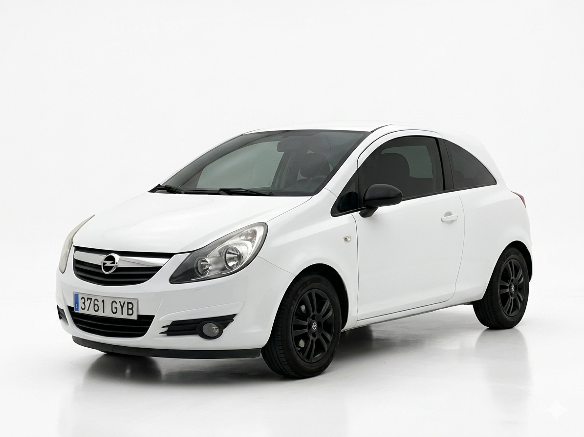 OPEL Corsa 1.4 gasolina 