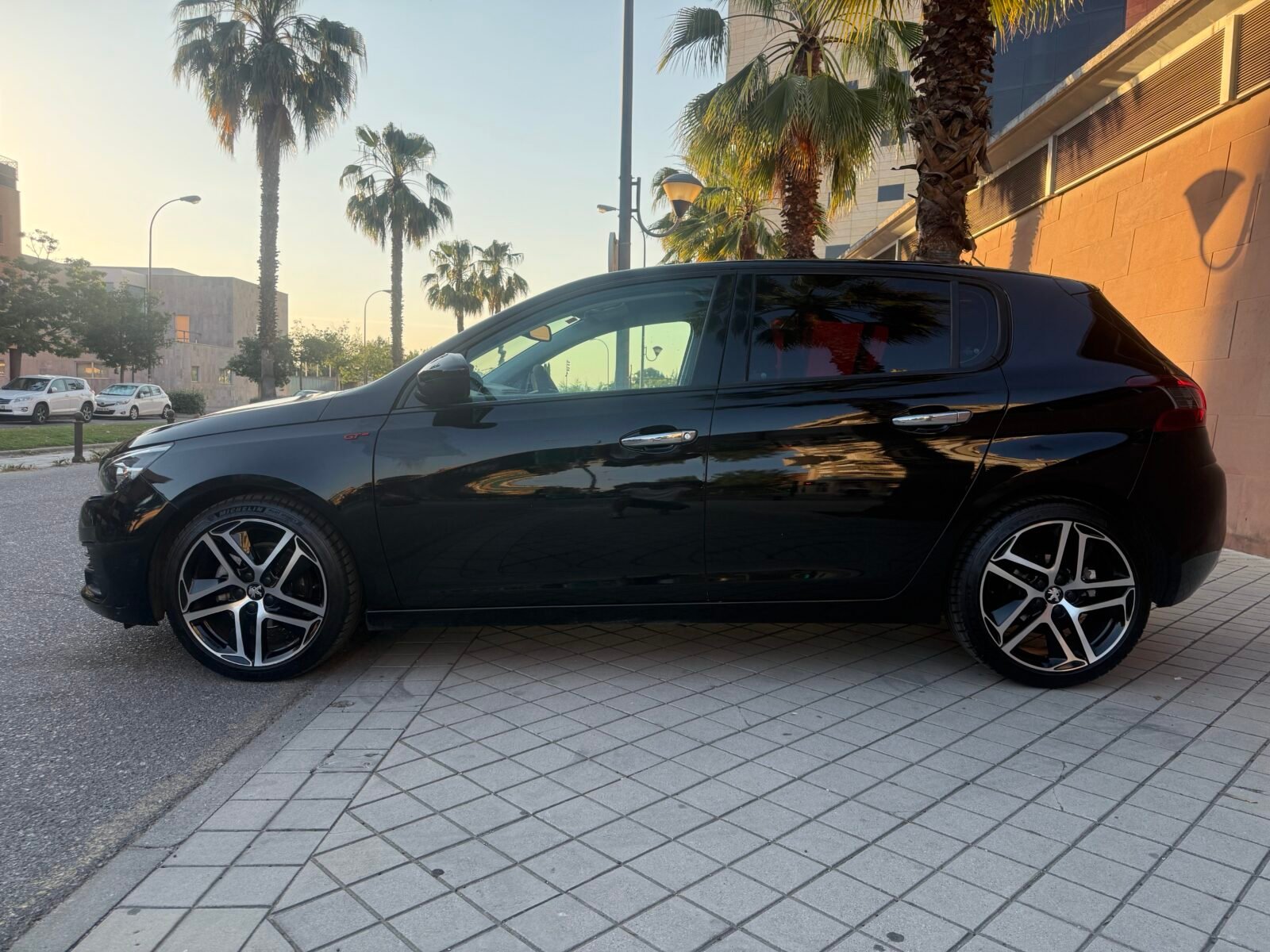 PEUGEOT 308 308 HDI 1.6 