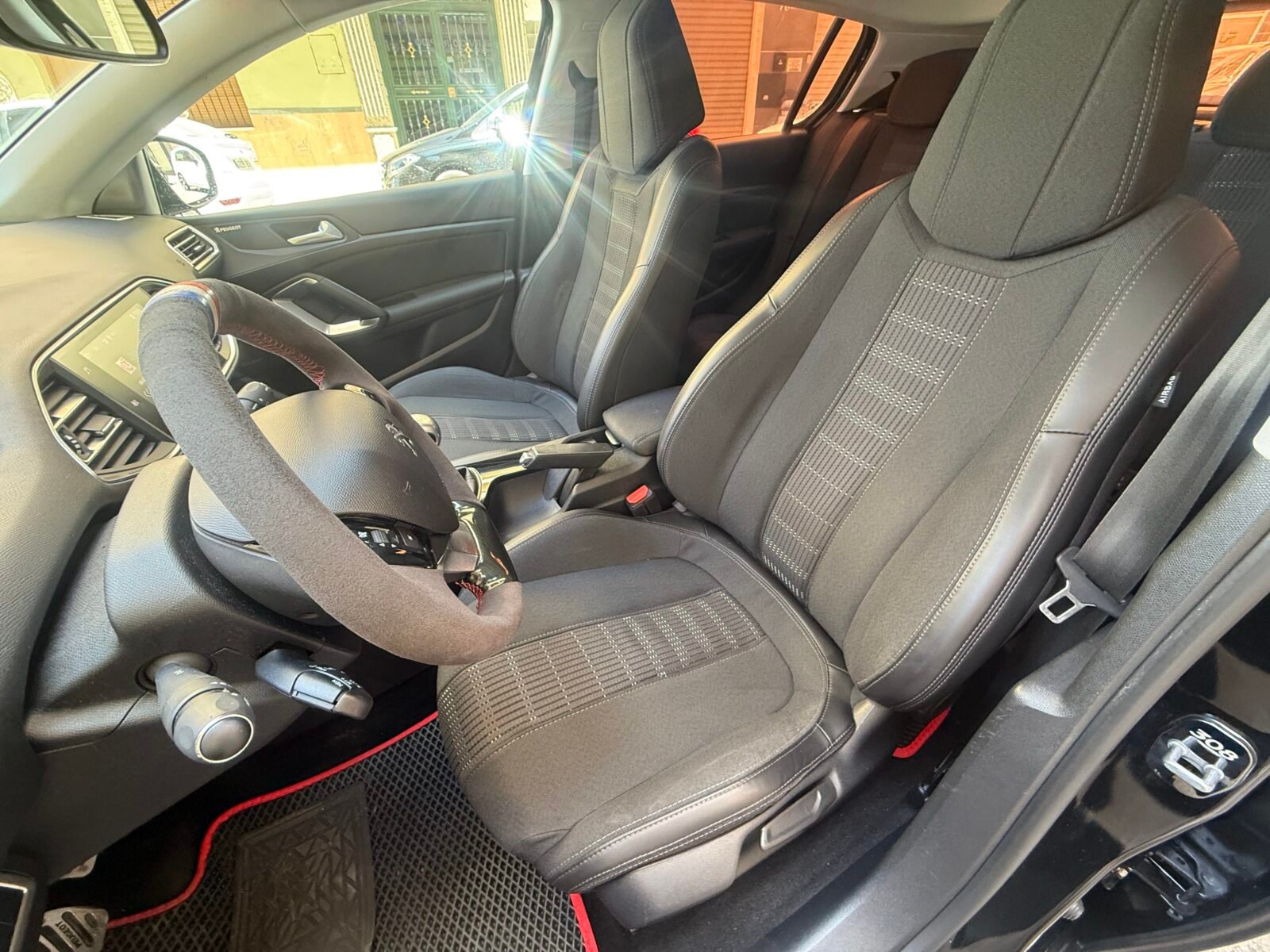 PEUGEOT 308 308 HDI 1.6 