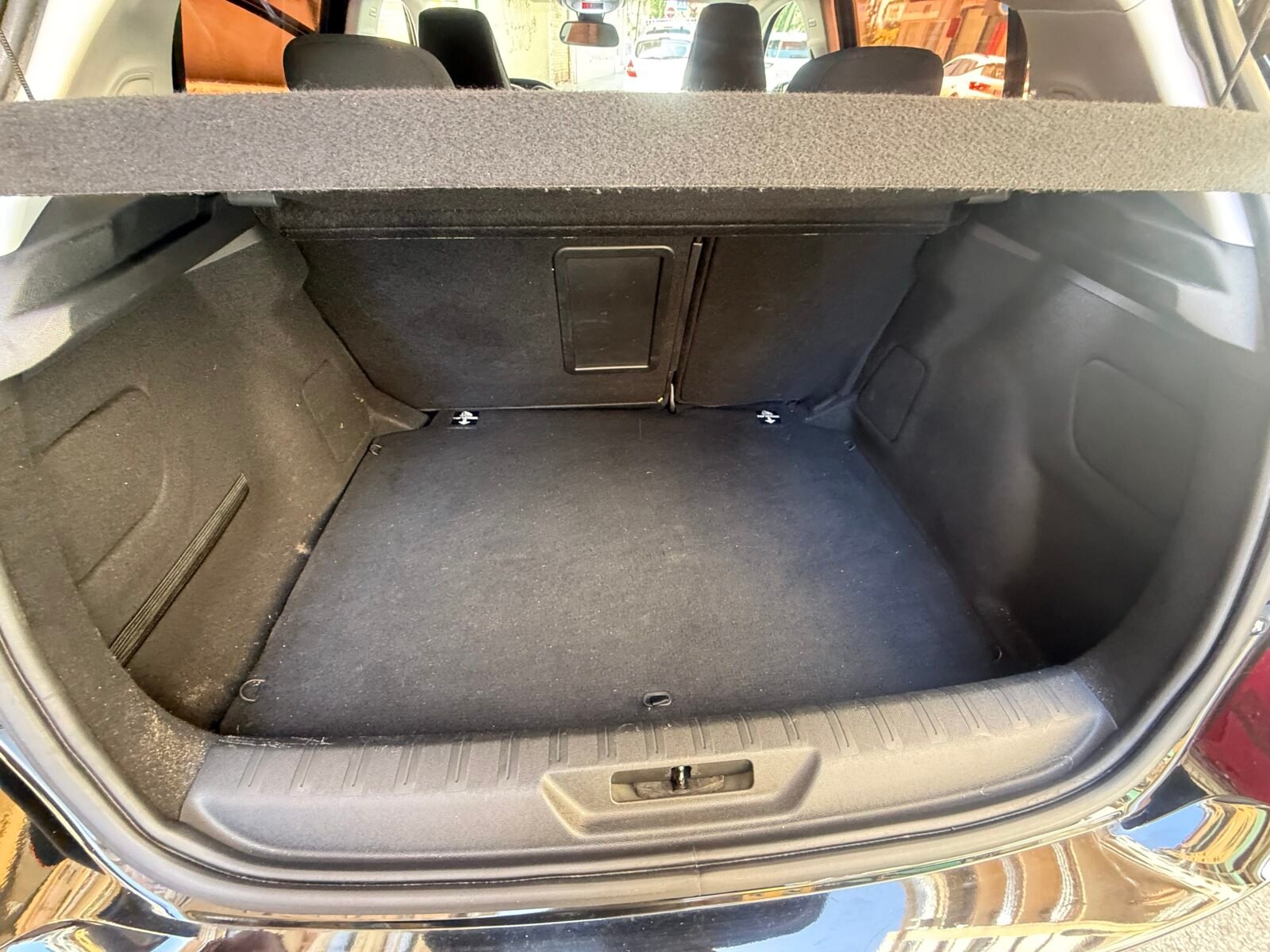 PEUGEOT 308 308 HDI 1.6 