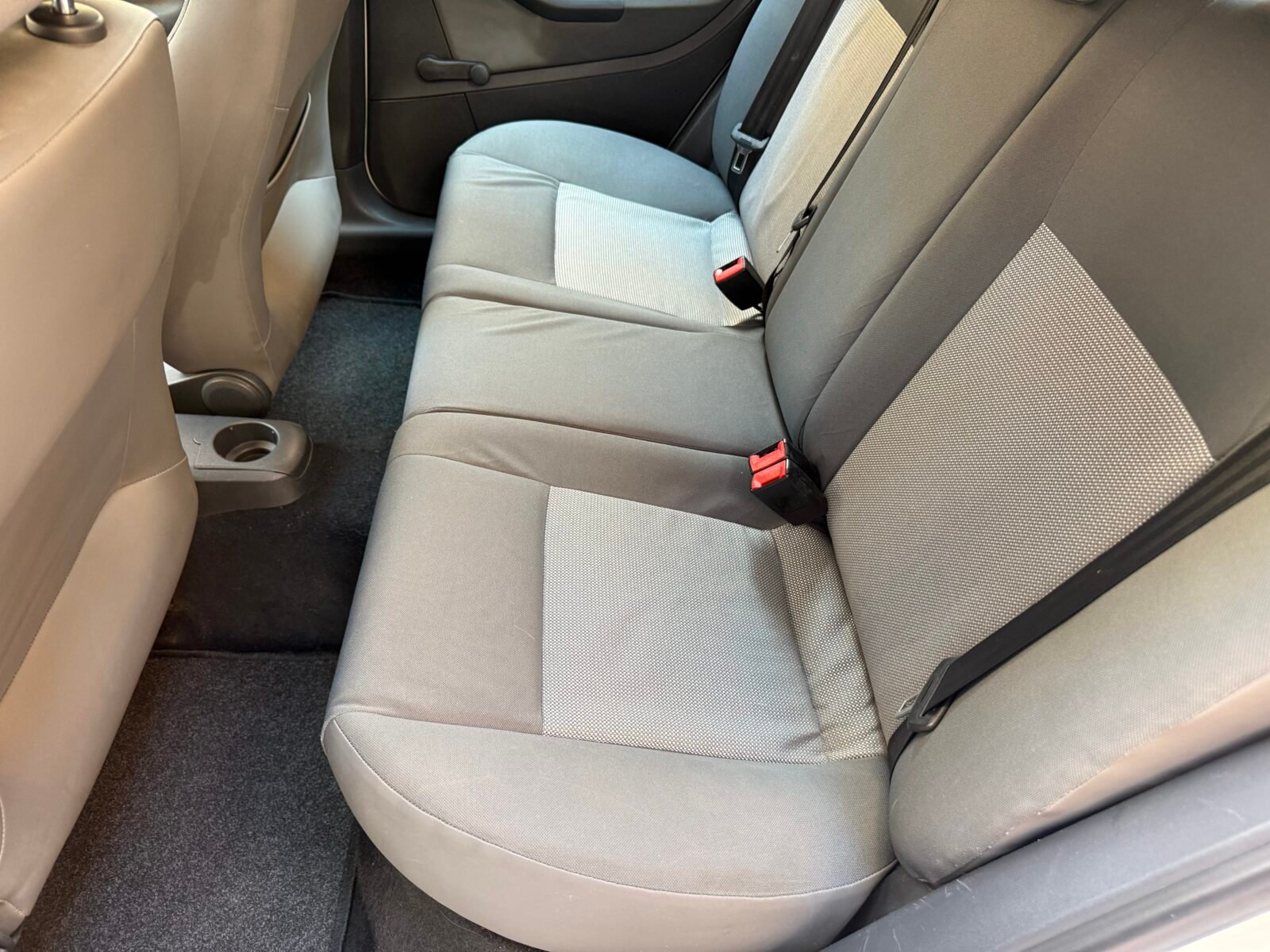 SEAT IBIZA 1.4 