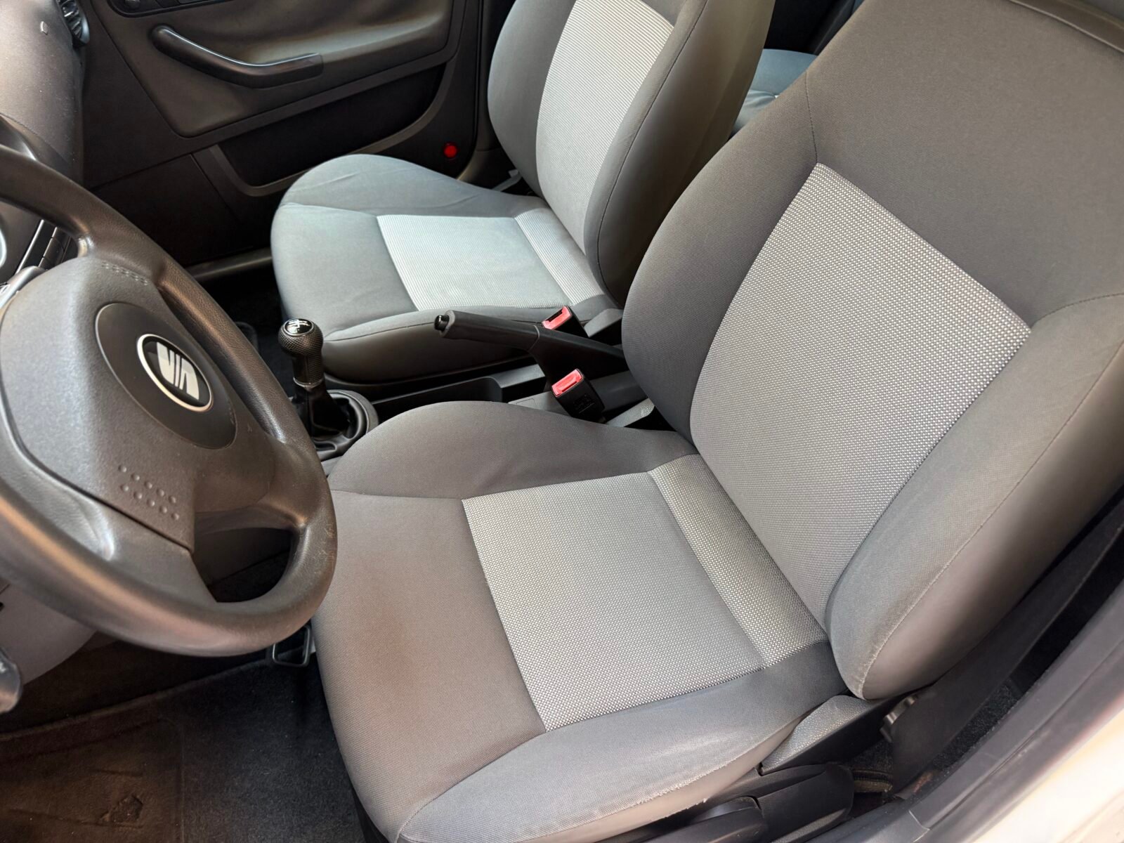 SEAT IBIZA 1.4 
