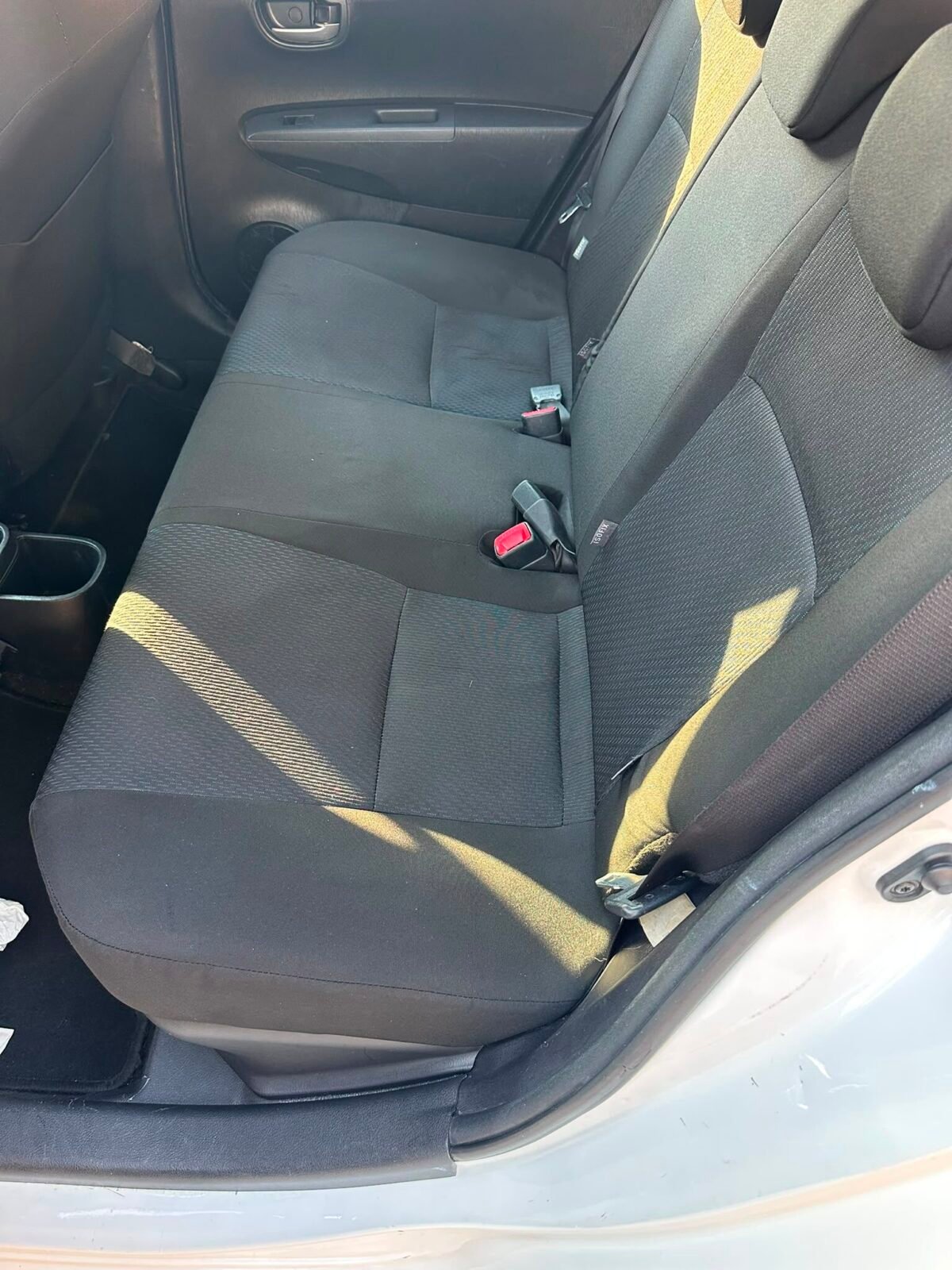 TOYOTA Yaris Active 