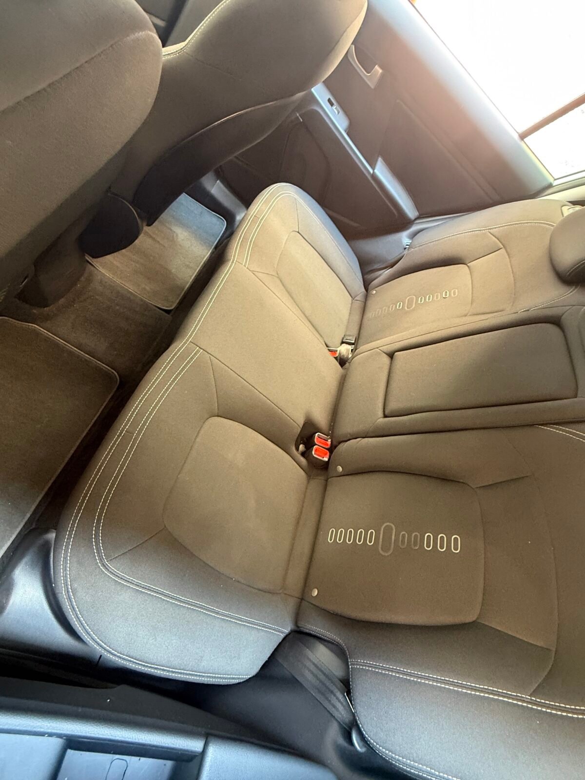 KIA Sportage 1.6 gasolina 140
