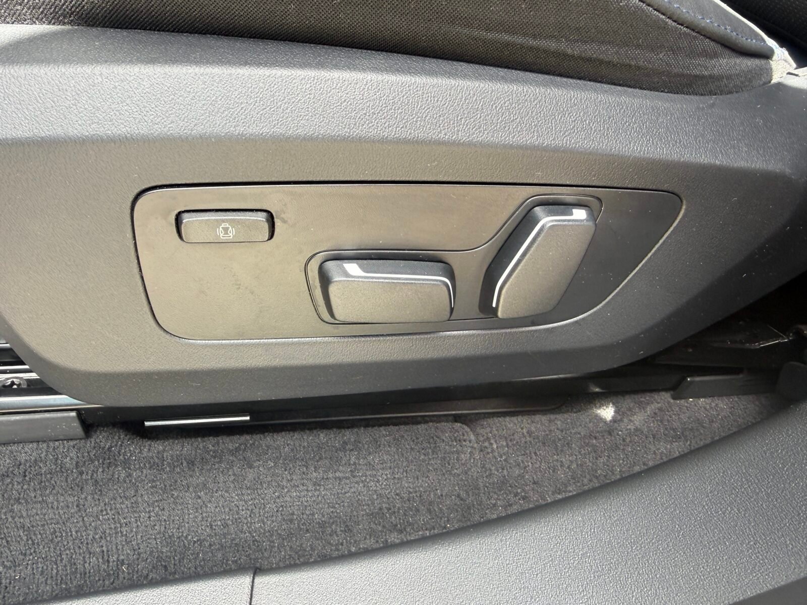 BMW X3 2.0 DA xdrive M sport 190cv