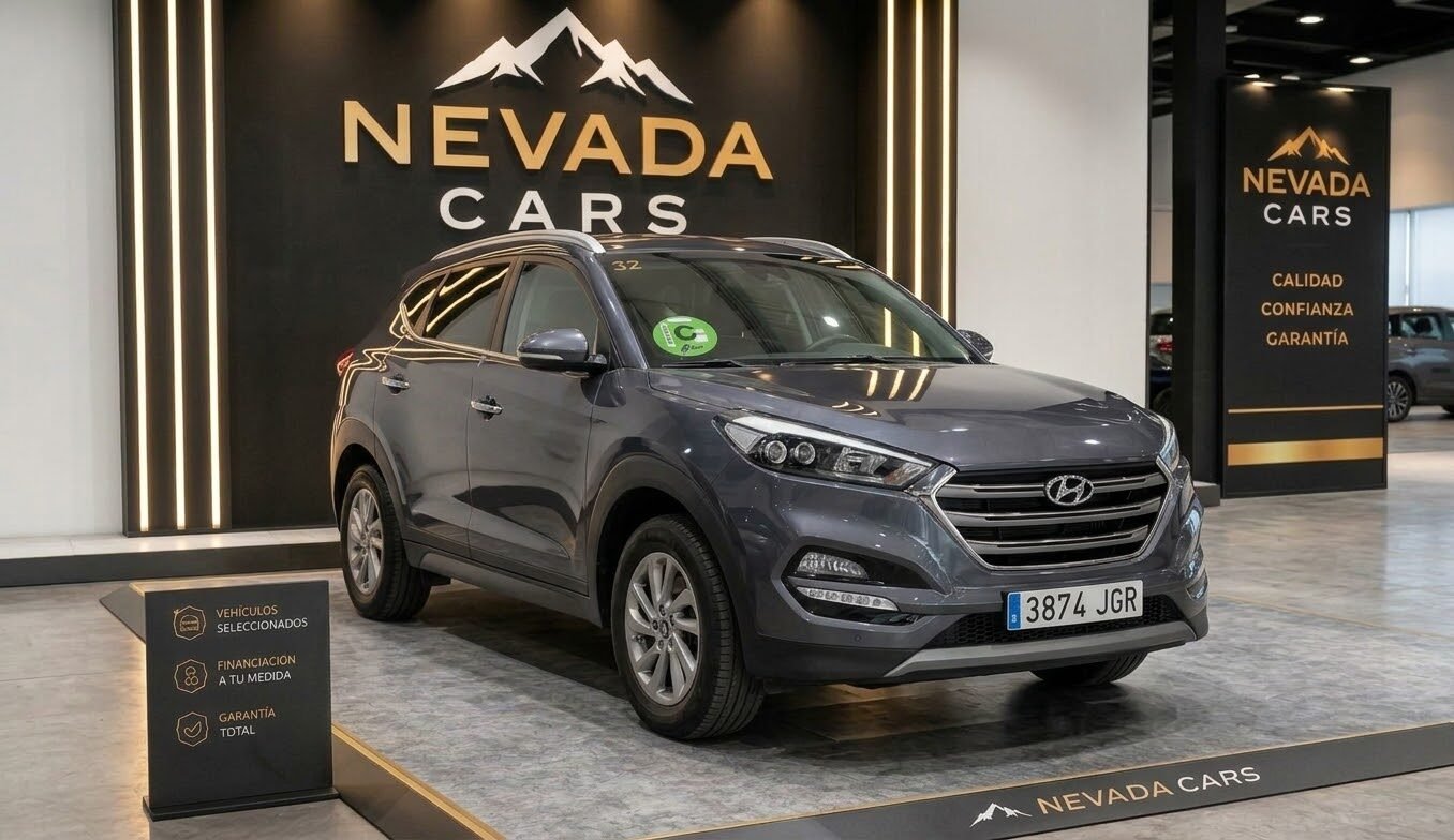 HYUNDAI 1.7 CRDI 