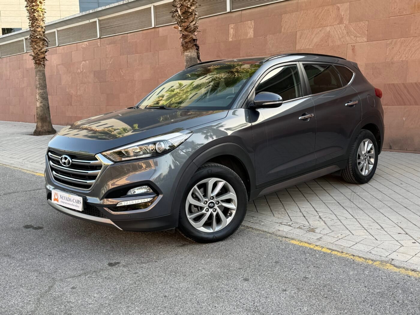 HYUNDAI 1.7 CRDI 