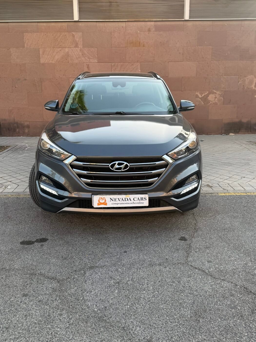 HYUNDAI 1.7 CRDI 