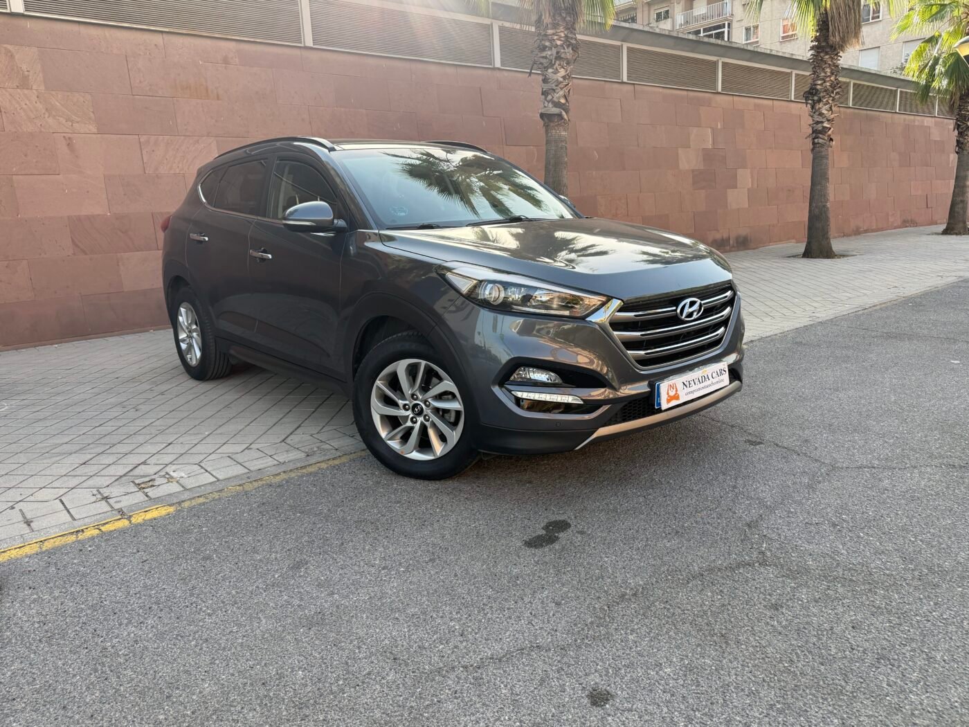 HYUNDAI 1.7 CRDI 