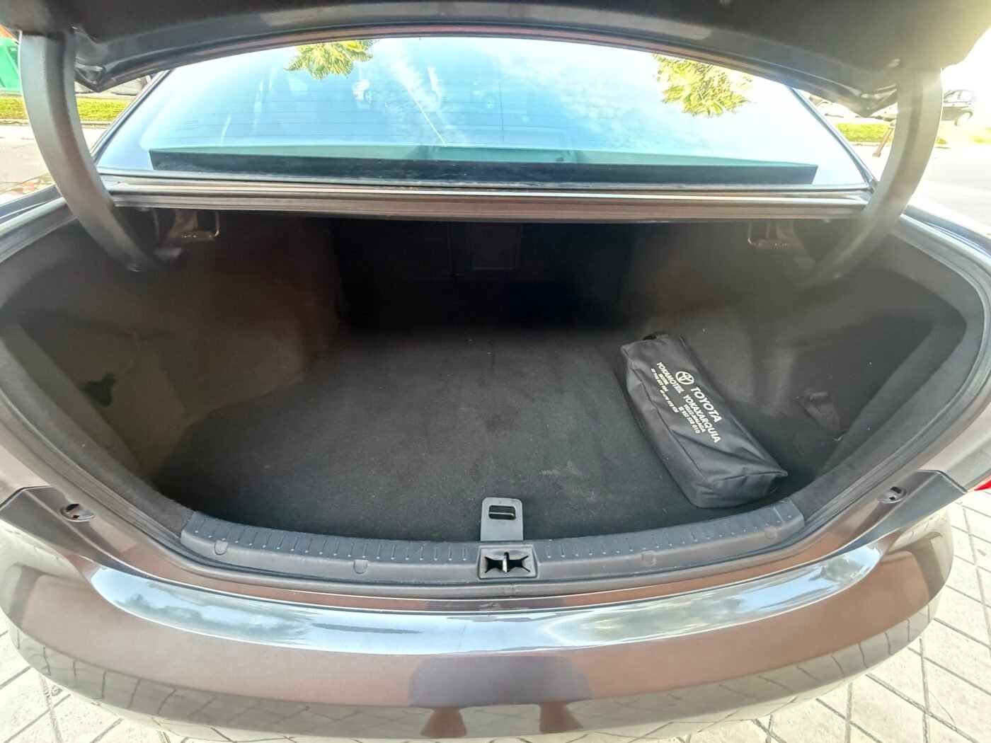 TOYOTA Avensis 2.2 diesel 
