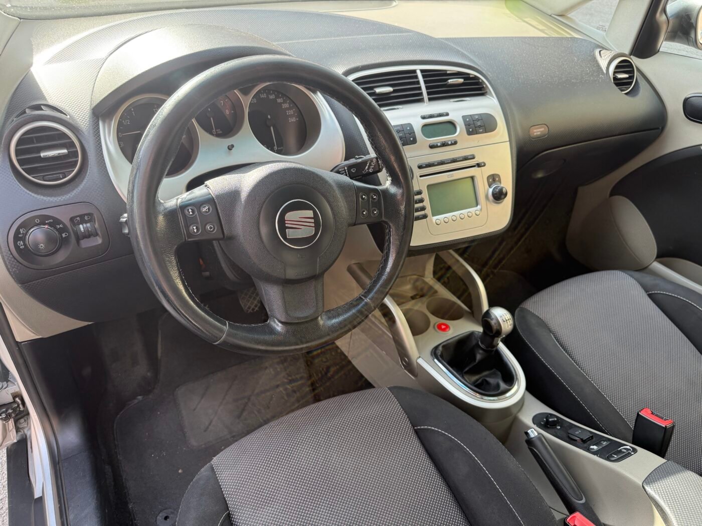 SEAT Altea Style 1.4 tfsi 